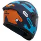 CAPACETE AXXIS HUMMER B LIQUER C7 FECHADO