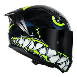 Capacete Fechado LS2 Vigo Sarbul