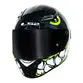 Capacete Fechado LS2 Vigo Sarbul