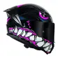 Capacete Fechado LS2 Vigo Sarbul