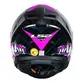 Capacete Fechado LS2 Vigo Sarbul