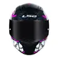 Capacete Fechado LS2 Vigo Sarbul