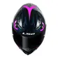 Capacete Fechado LS2 Vigo Sarbul