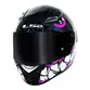 Capacete Fechado LS2 Vigo Sarbul