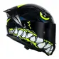 Capacete Fechado LS2 Vigo Sarbul