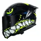 Capacete Fechado LS2 Vigo Sarbul