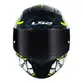 Capacete Fechado LS2 Vigo Sarbul