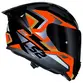 Capacete Fechado LS2 FF810 Vigo Spinn