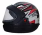Capacete EBF New Automatico Style