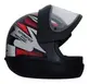 Capacete EBF New Automatico Style