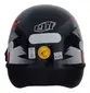 Capacete EBF New Automatico Style