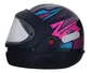 Capacete EBF New Automatico Style