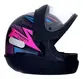 Capacete EBF New Automatico Style