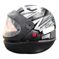 Capacete EBF New Automatico Style