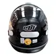 Capacete EBF New Automatico Style