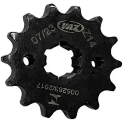 KIT RELACAO HAOJUE CHOPPER ROAD 150 (1045) (Z-14/42) (428) - KIT